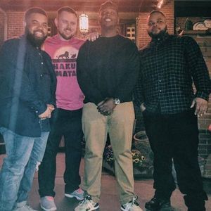 Meet your Posher, Jalen